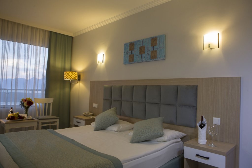 Анталья: Antalya Adonis Hotel