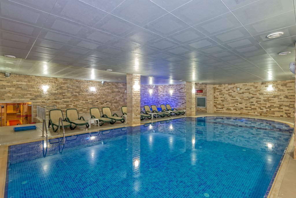 Анталья: Antalya Adonis Hotel