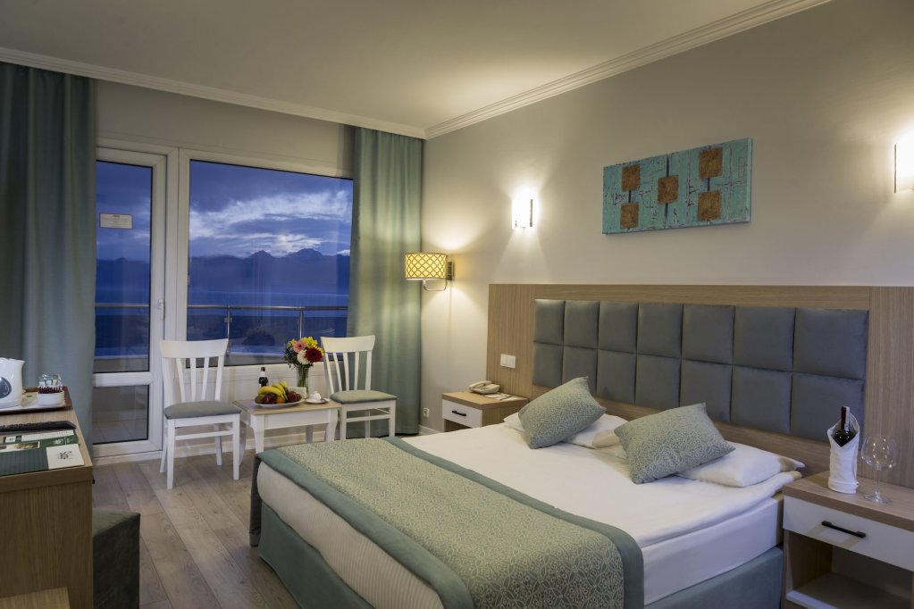 Анталья: Antalya Adonis Hotel