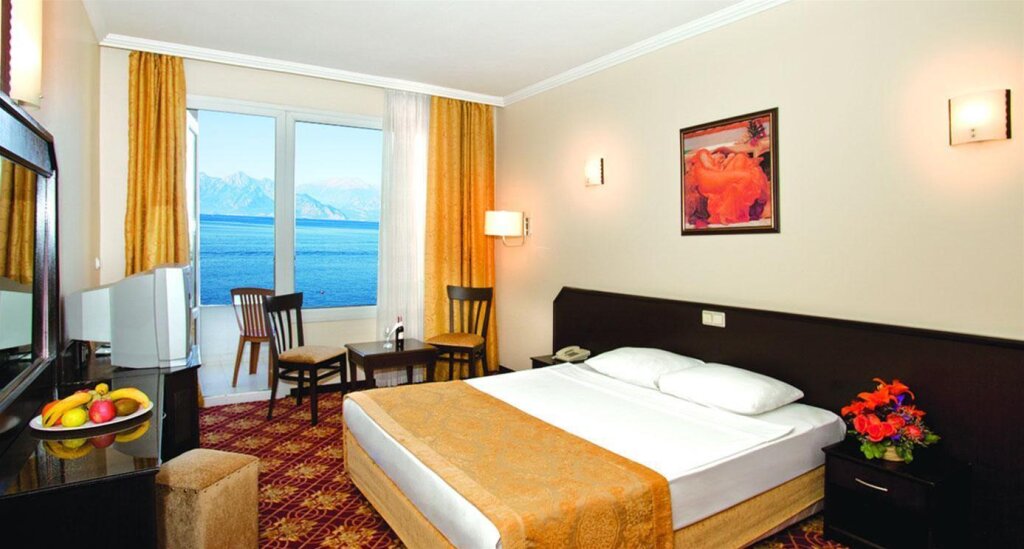 Анталья: Antalya Adonis Hotel