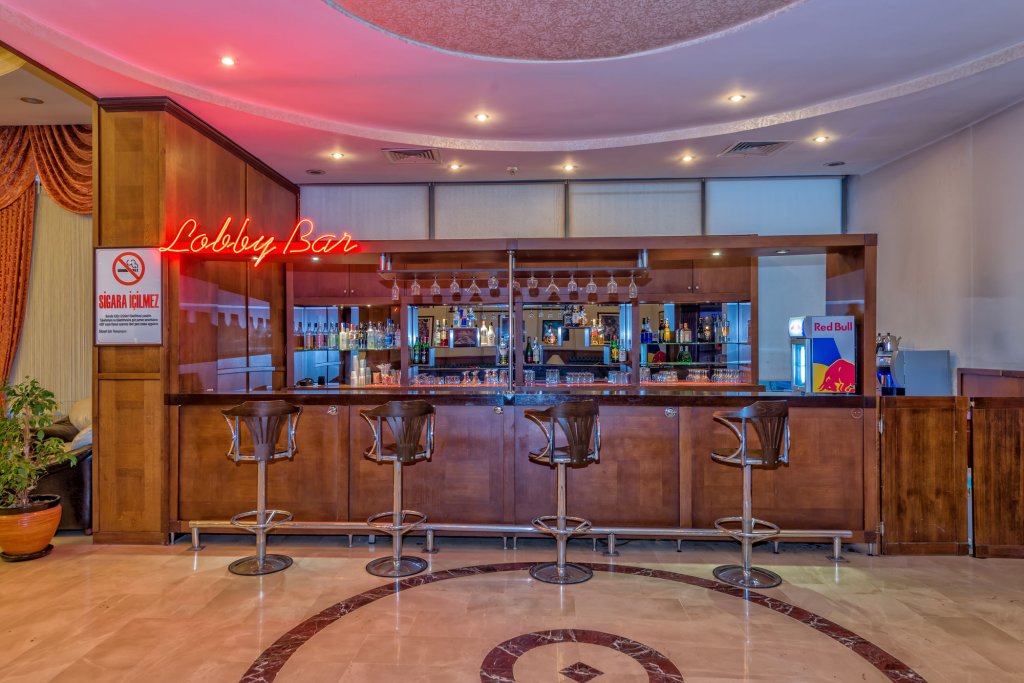 Анталья: Antalya Adonis Hotel