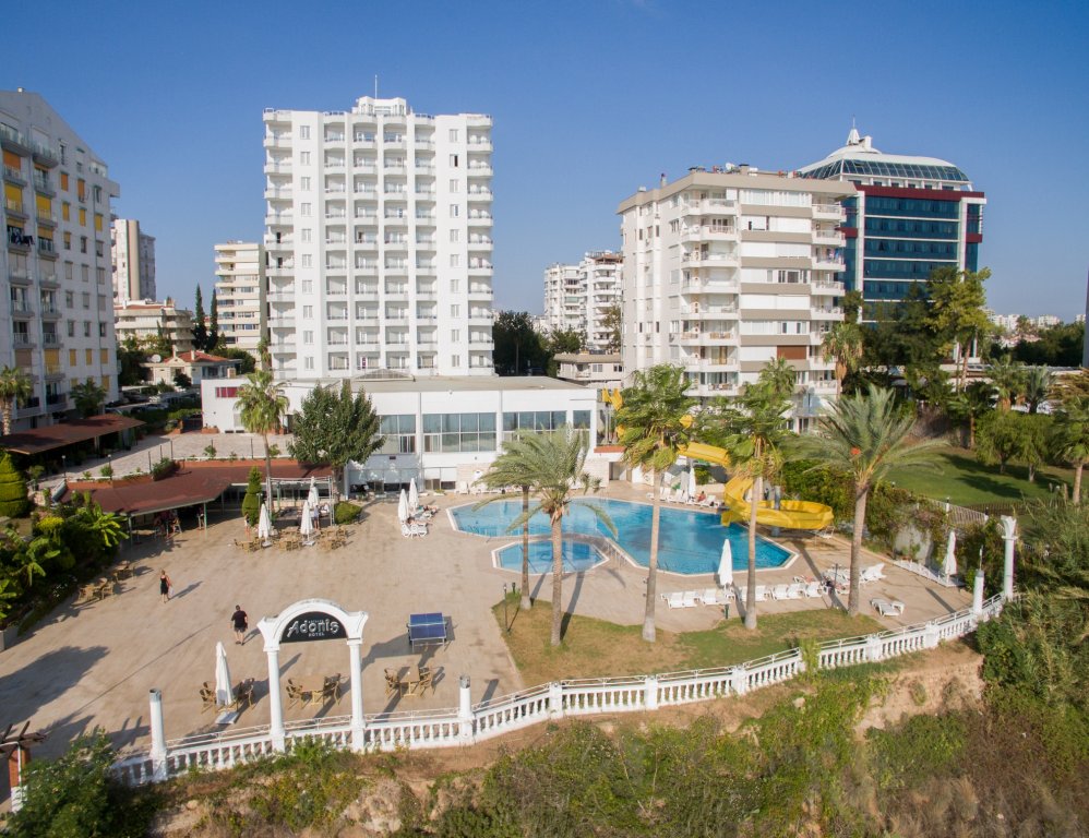 Анталья: Antalya Adonis Hotel
