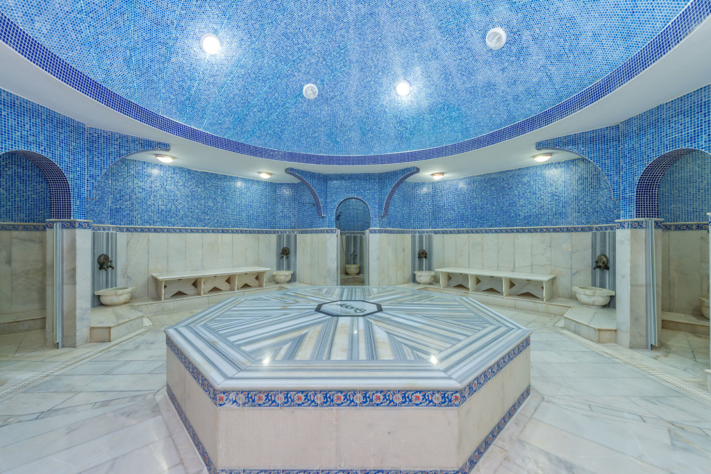 Анталья: Antalya Adonis Hotel