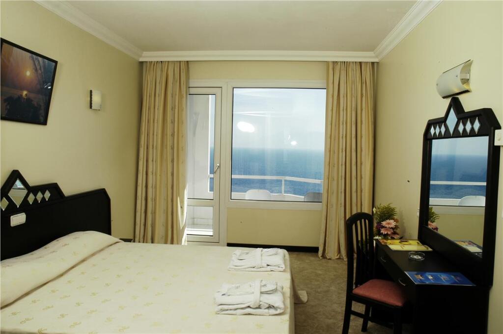 Анталья: Antalya Adonis Hotel