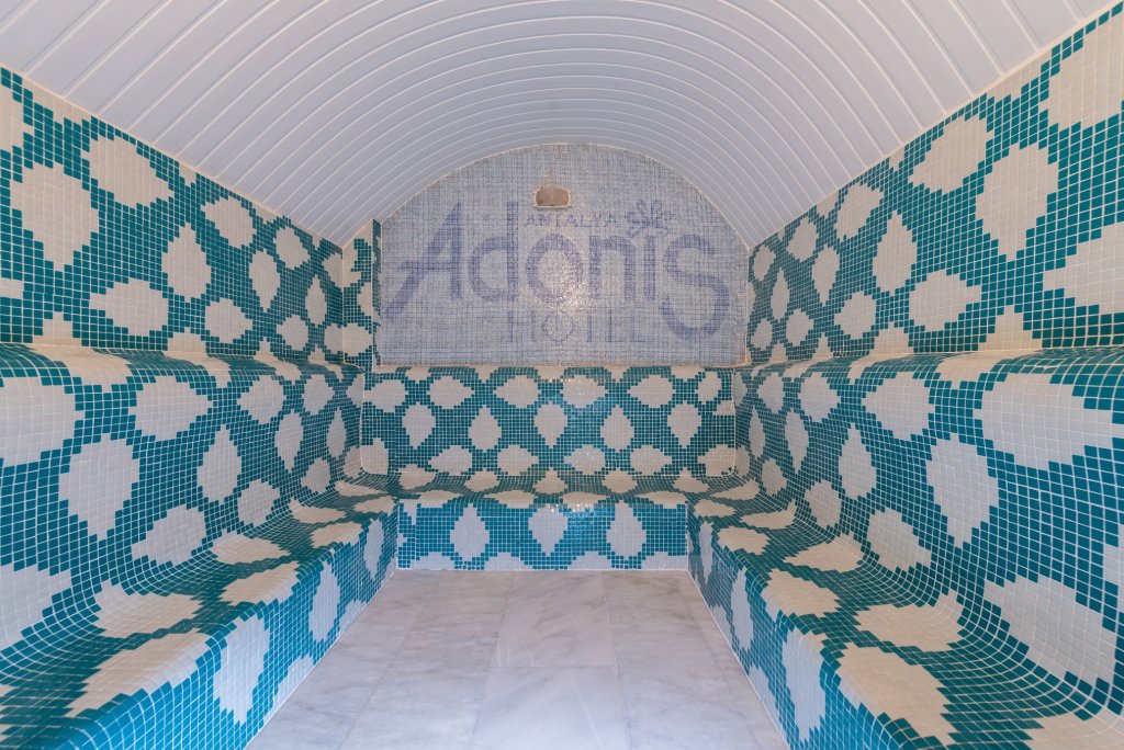 Анталья: Antalya Adonis Hotel
