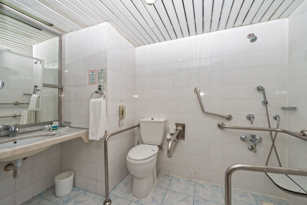 Анталья: Antalya Adonis Hotel