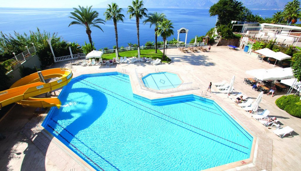 Анталья: Antalya Adonis Hotel