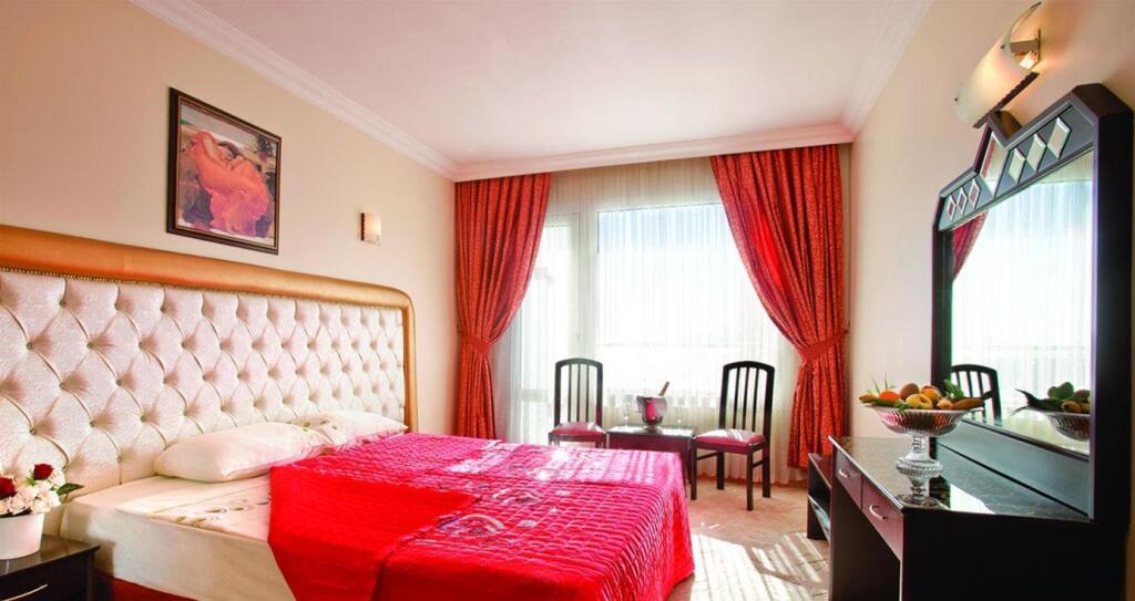 Анталья: Antalya Adonis Hotel