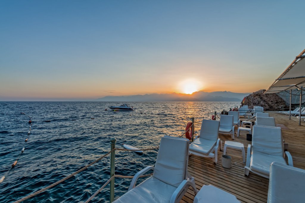 Анталья: Antalya Adonis Hotel