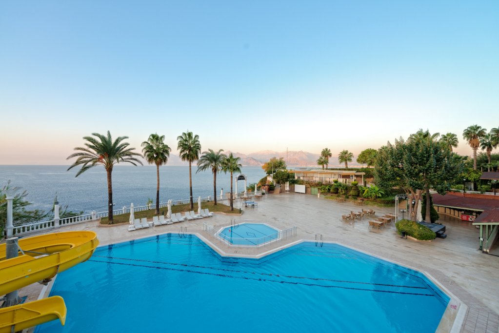 Анталья: Antalya Adonis Hotel