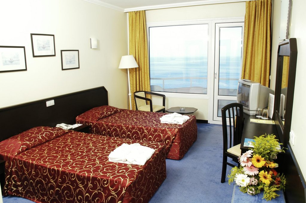 Анталья: Antalya Adonis Hotel