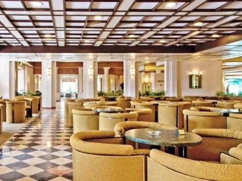 Силиври: Klassis Resort
