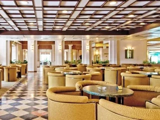 Силиври: Klassis Resort