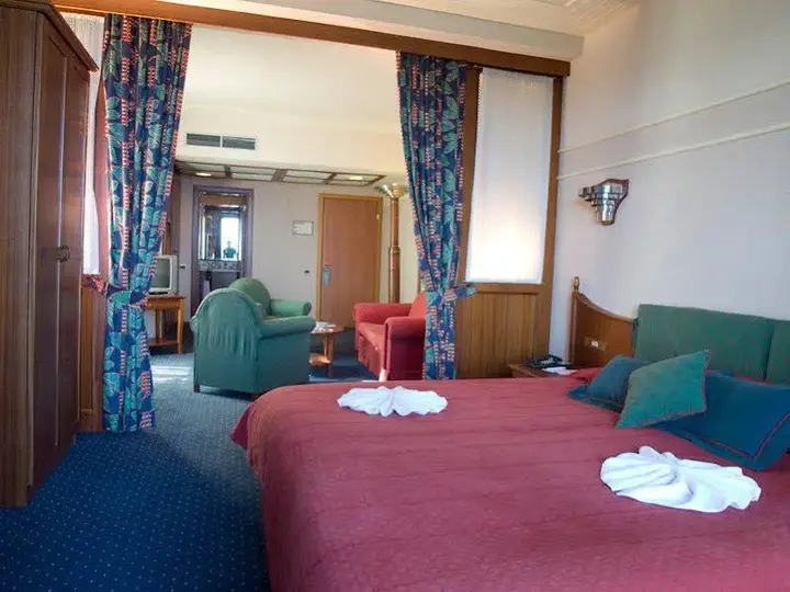 Силиври: Klassis Resort
