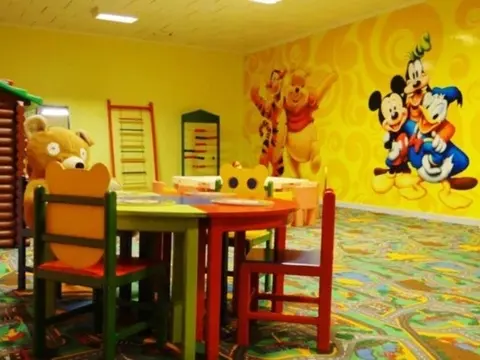 Силиври: Klassis Resort