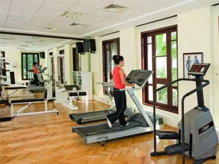 Силиври: Klassis Resort