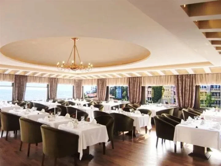 Силиври: Klassis Resort