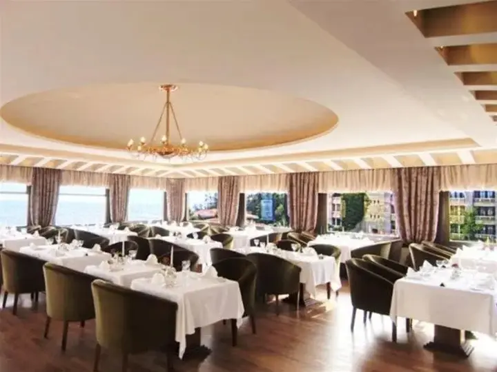 Силиври: Klassis Resort