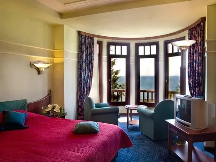 Силиври: Klassis Resort