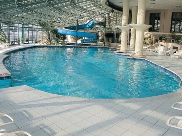 Силиври: Klassis Resort
