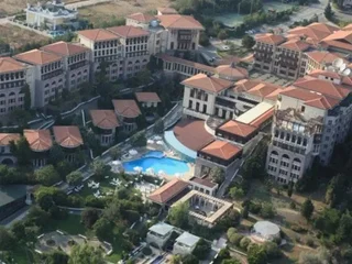 Силиври: Klassis Resort