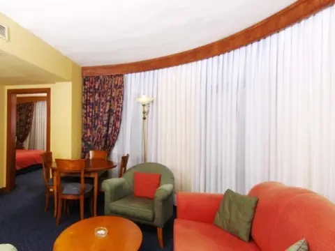 Силиври: Klassis Resort