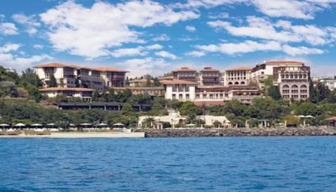 Силиври: Klassis Resort