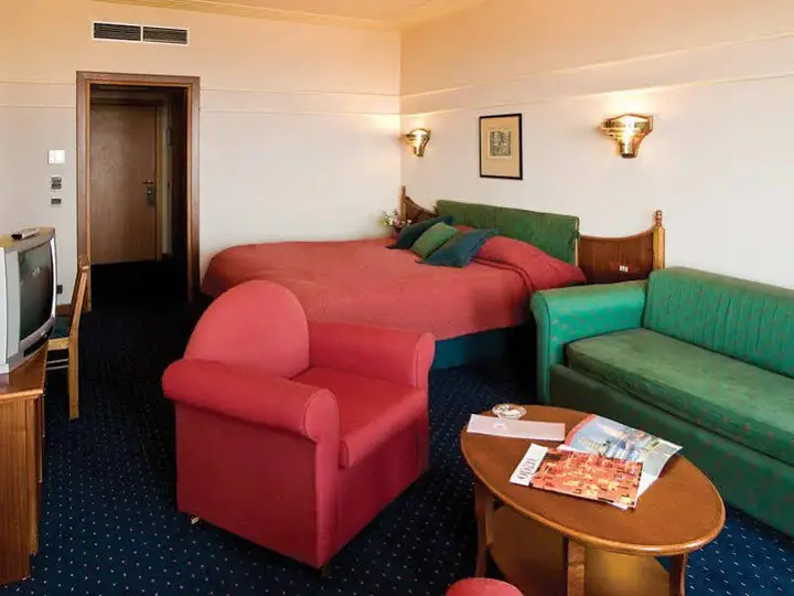 Силиври: Klassis Resort