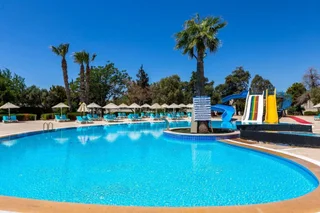 Капикири: The Holiday Resort Didim
