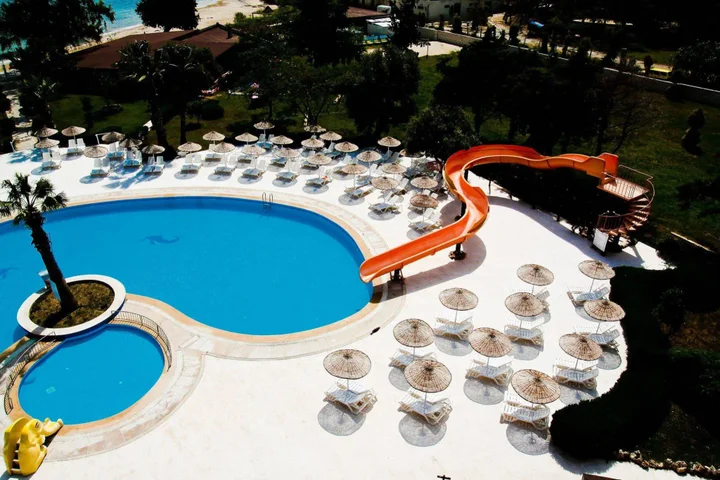 Капикири: The Holiday Resort Didim