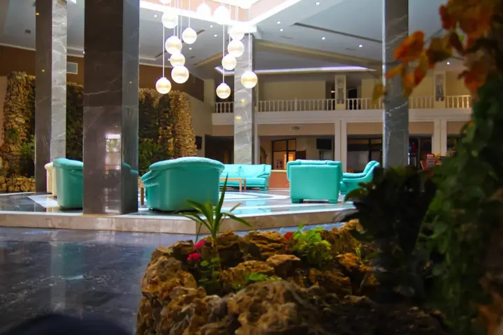 Капикири: The Holiday Resort Didim