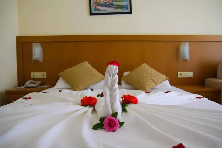 Капикири: The Holiday Resort Didim