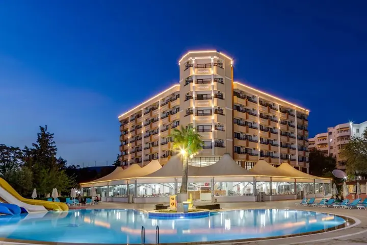 Капикири: The Holiday Resort Didim