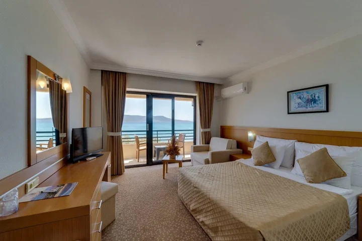 Капикири: The Holiday Resort Didim