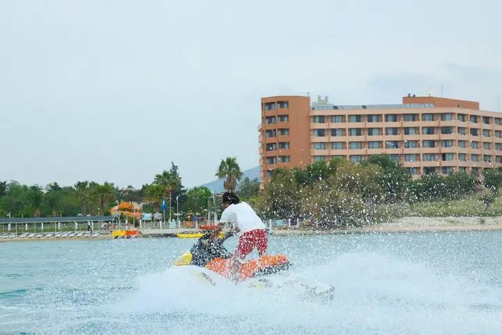 The Holiday Resort Didim — фото 2