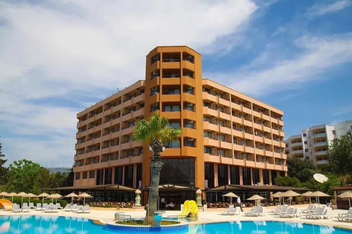 Капикири: The Holiday Resort Didim
