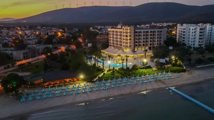 Капикири: The Holiday Resort Didim