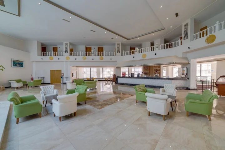 Капикири: The Holiday Resort Didim