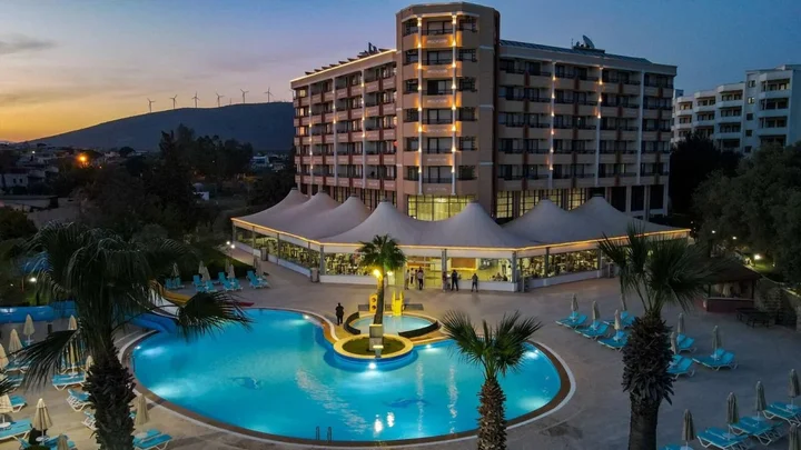 Капикири: The Holiday Resort Didim