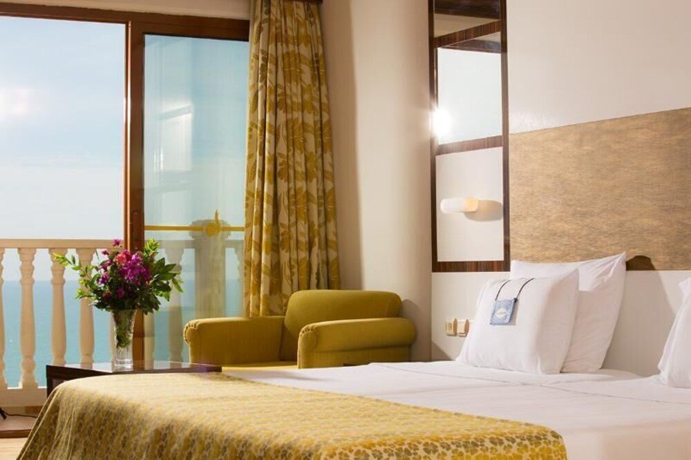 Манавгат: Hotel Defne Dream
