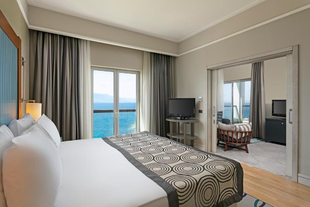 Акьярлар: Xanadu Island Hotel - All Inclusive