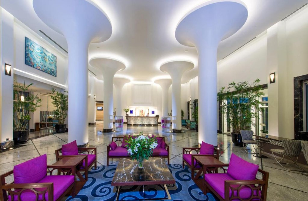 Акьярлар: Xanadu Island Hotel - All Inclusive