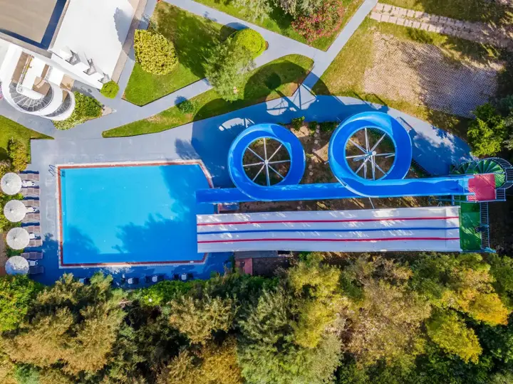 Отель Club Beyy Resort — фото 3