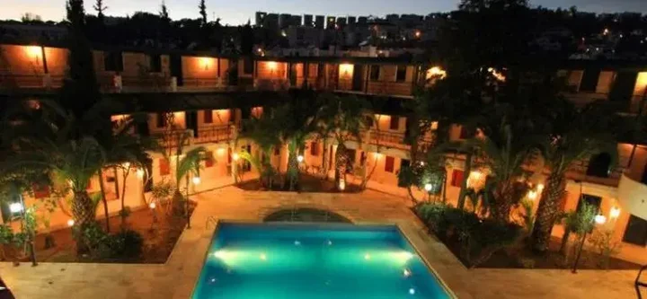 Бодрум: Hotel Bleu Nuit Bodrum