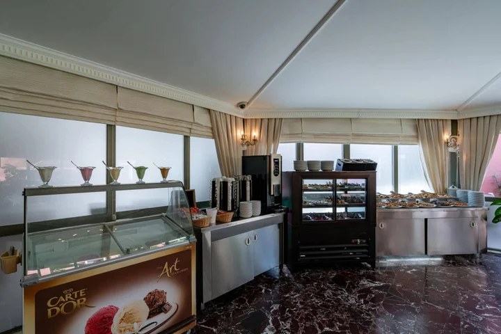 Аланья: Palmeras Beach Hotel