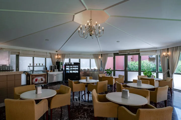 Аланья: Palmeras Beach Hotel