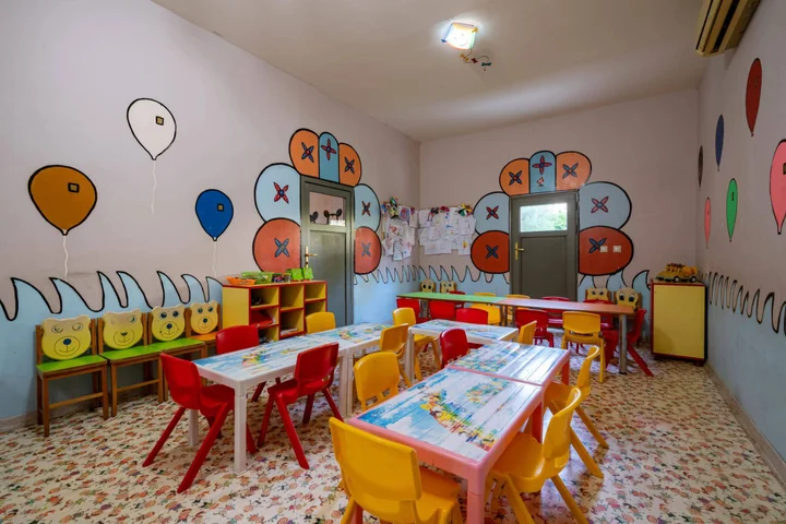 Аланья: Palmeras Beach Hotel
