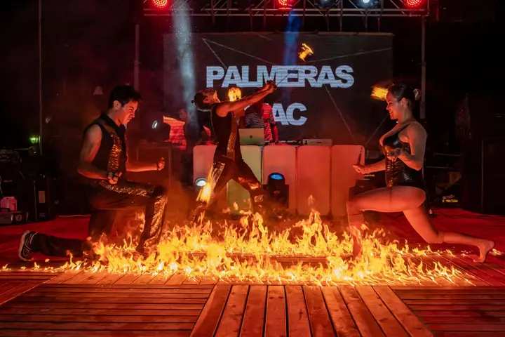 Аланья: Palmeras Beach Hotel