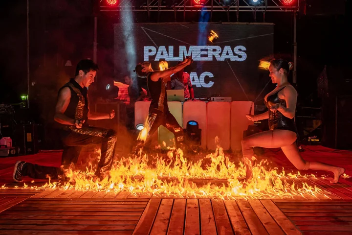 Аланья: Palmeras Beach Hotel