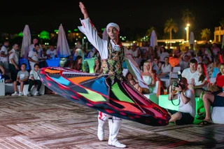 Аланья: Palmeras Beach Hotel